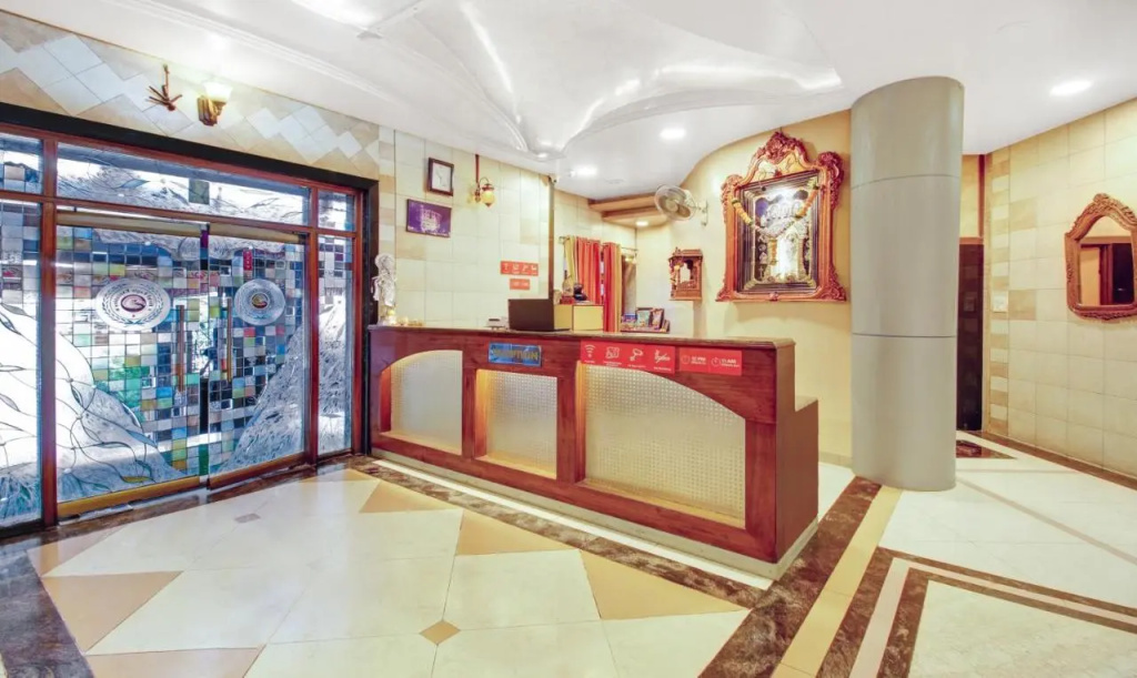 Hotel photo 30
