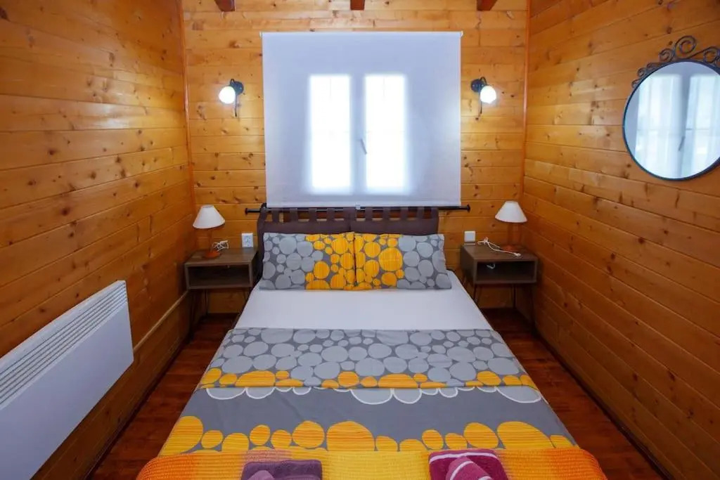 Wooden House In Ioannina - фото 4