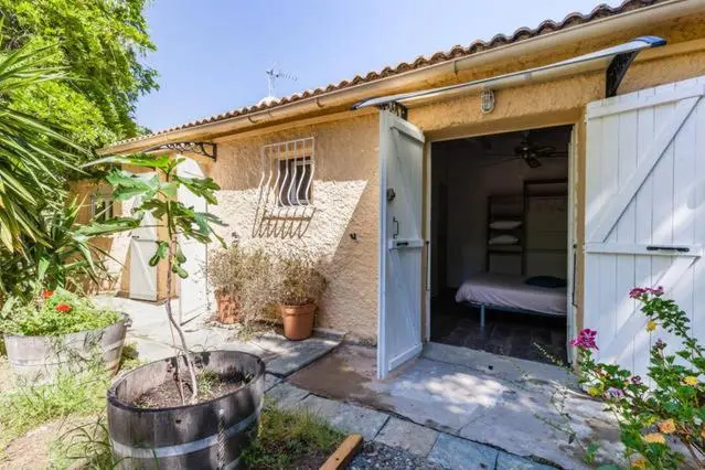 Villa Trou Aux Biches