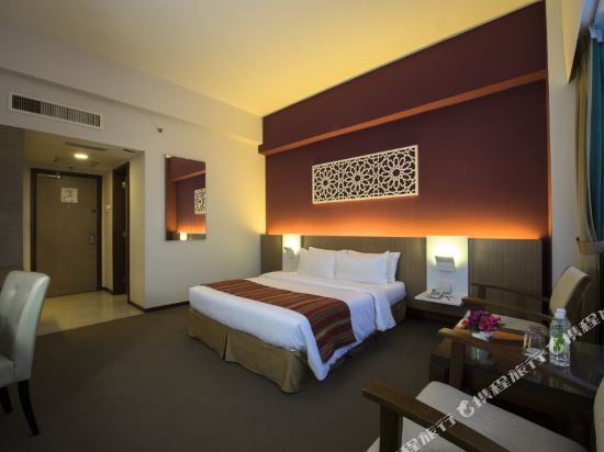 De Palma Hotel Ampang