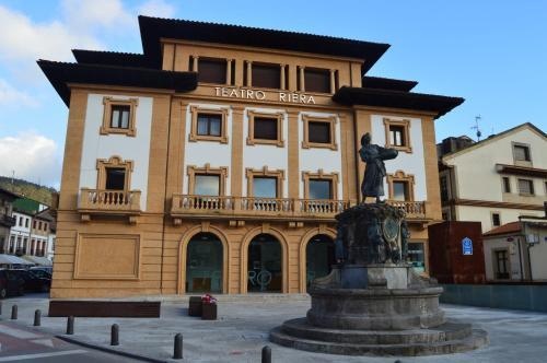 Hotel Neptuno