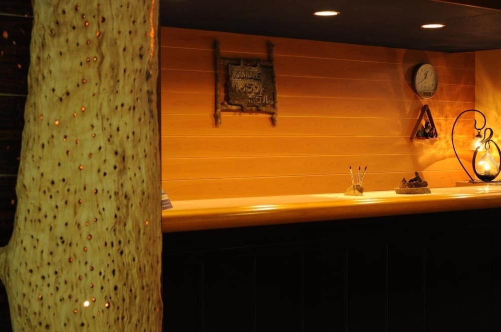 Kannabe Highland Hotel 사진 24