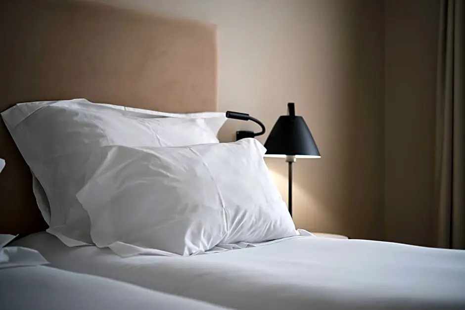 Palácio da Lousã Boutique Hotel - Chambres