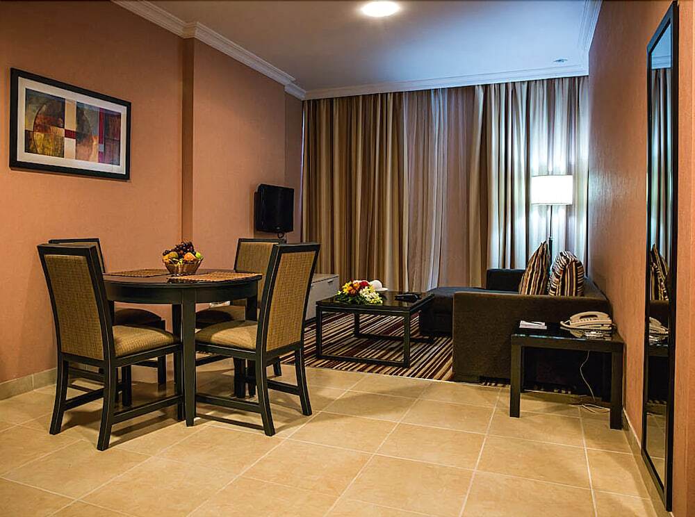 Executive Suites By Mourouj