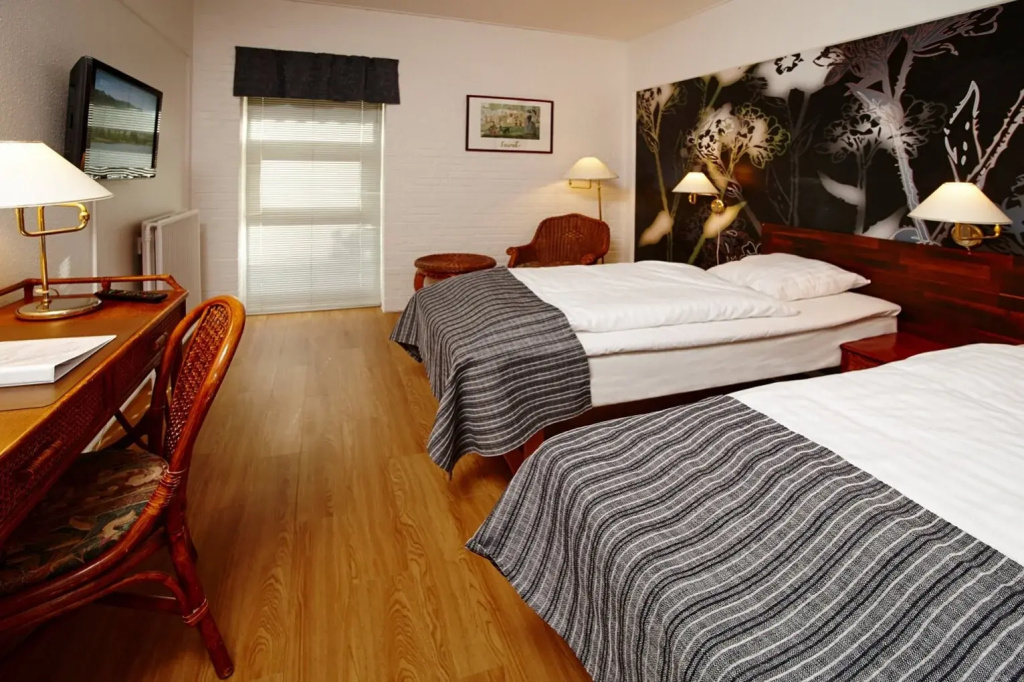 Hotel photo 28