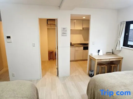 Skytree 2 min direct | Asakusa 6 min | Skytree Modern Stay 사진 1