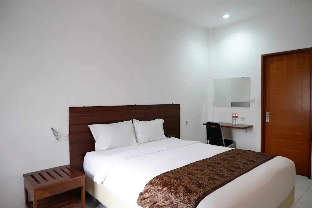 Netral Hotel - Chambres