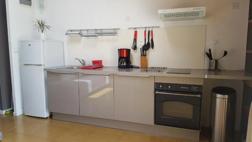 Mas Solar d'En Malcion - Chambres