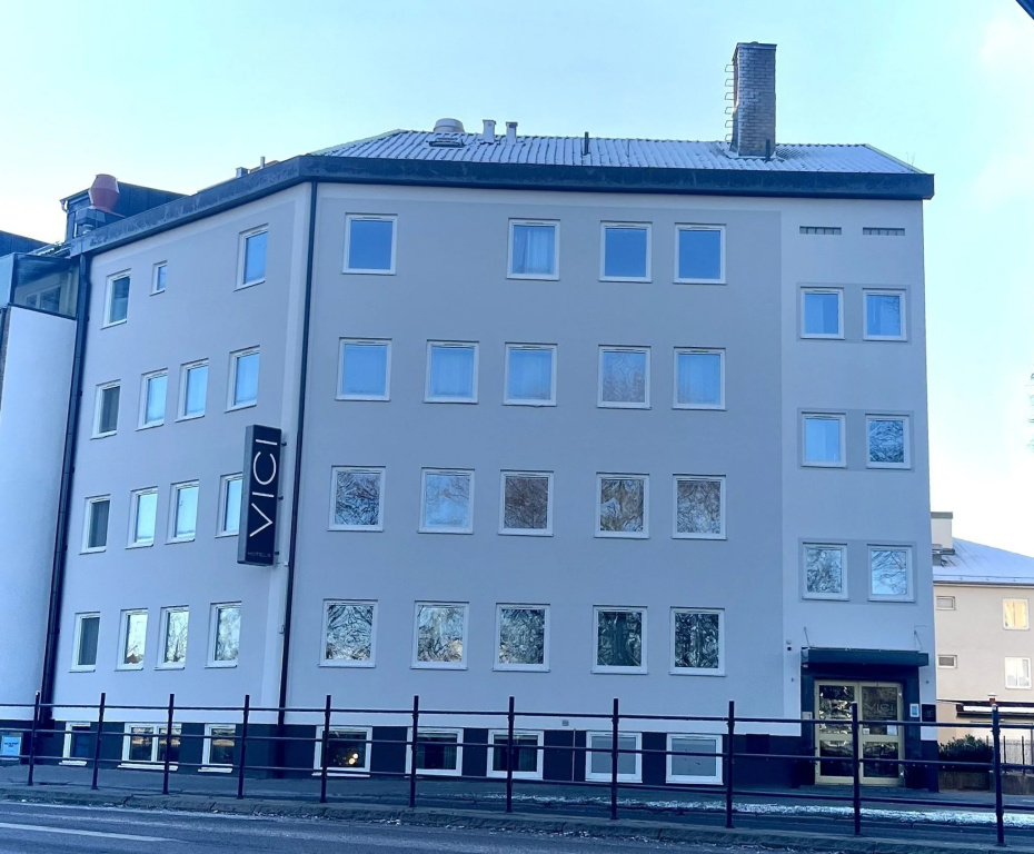 VICI Hotels Linköping