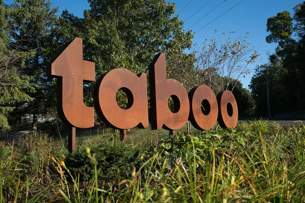 Taboo Resort Golf And Spa - Chambres