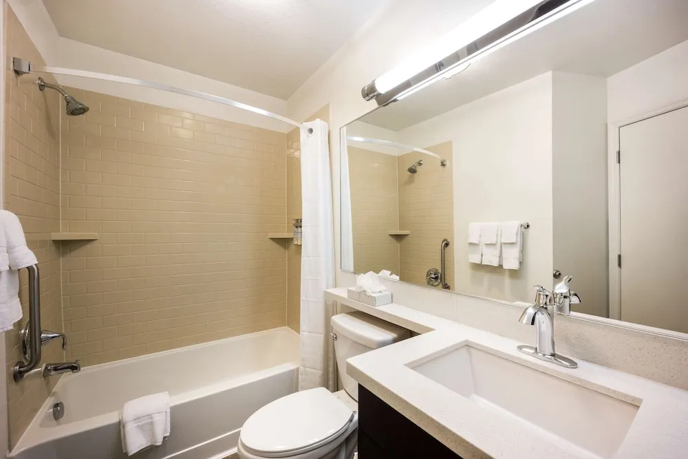 Sonesta Simply Suites Detroit Warren - Chambres