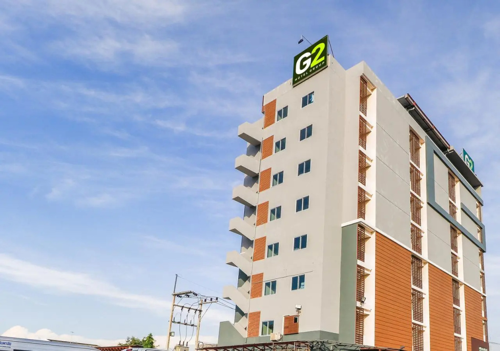 Hotel photo 19