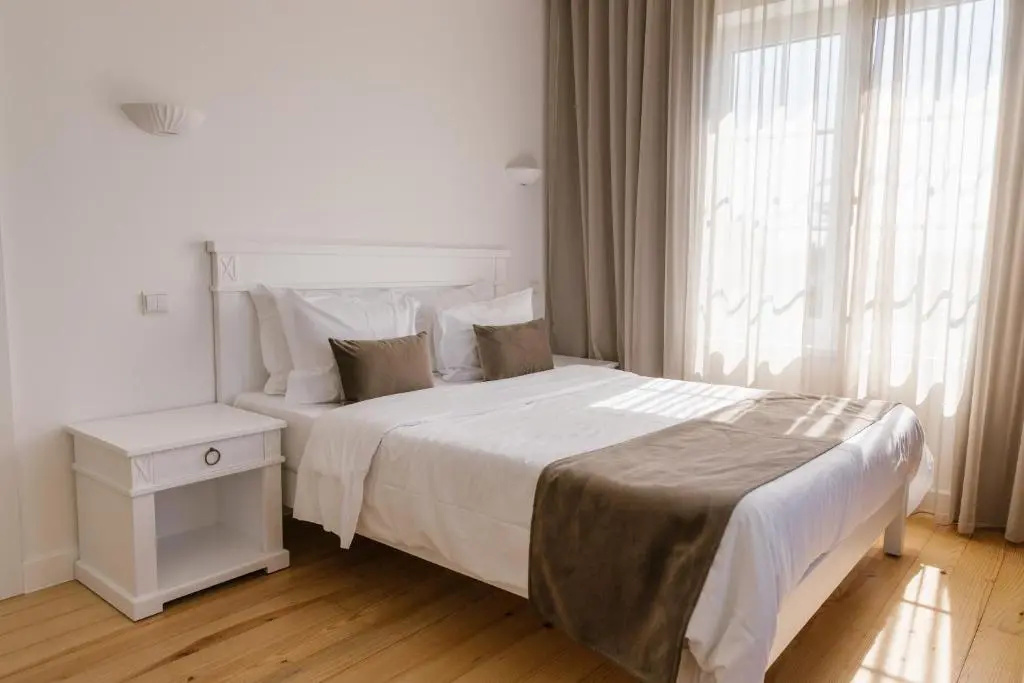 Quinta Do Eden - Chambres