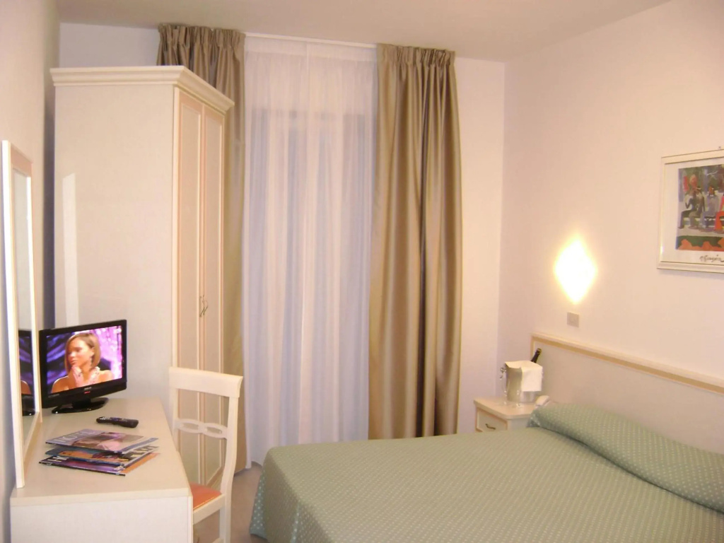 Hotel Mediterraneo - Général