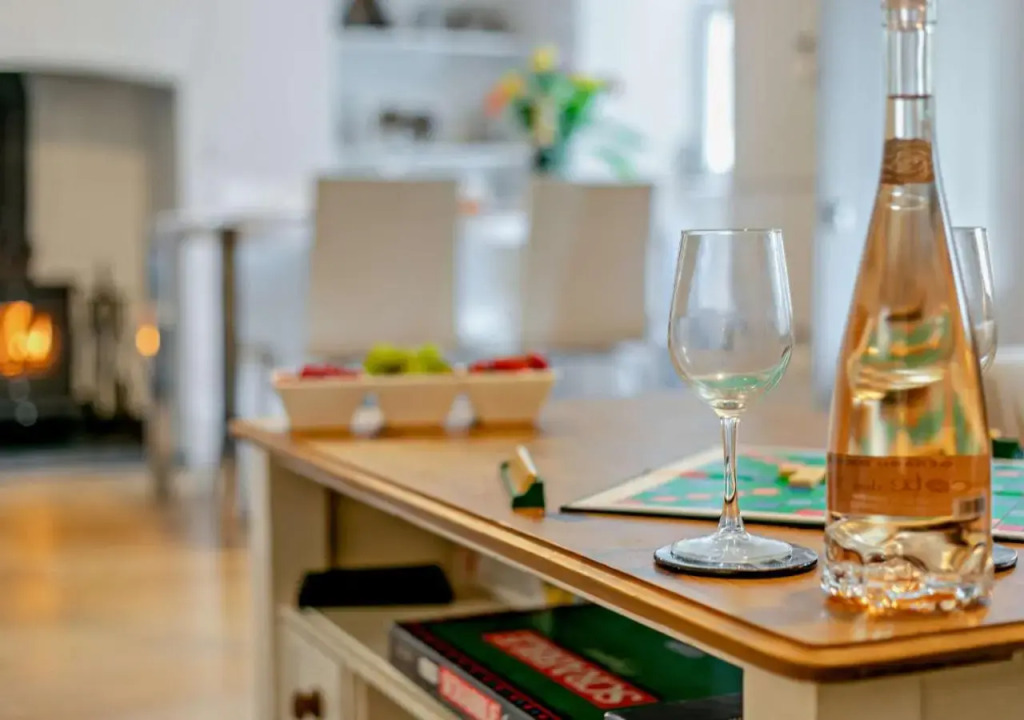 2 Rock Cottage - фото 10