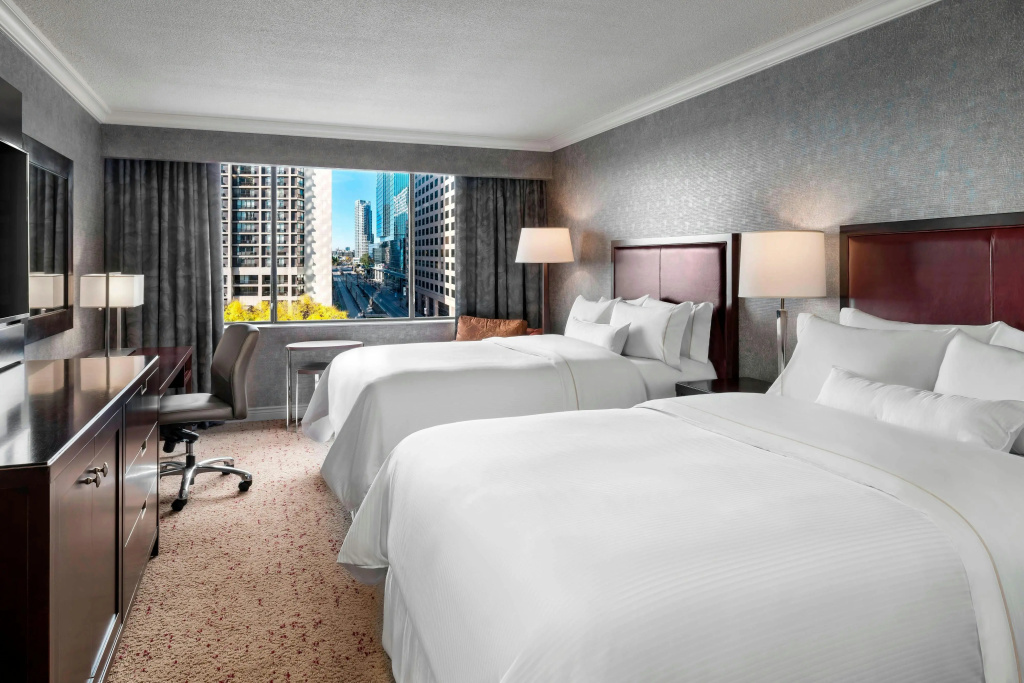 The Westin Harbour Castle, Toronto - Général