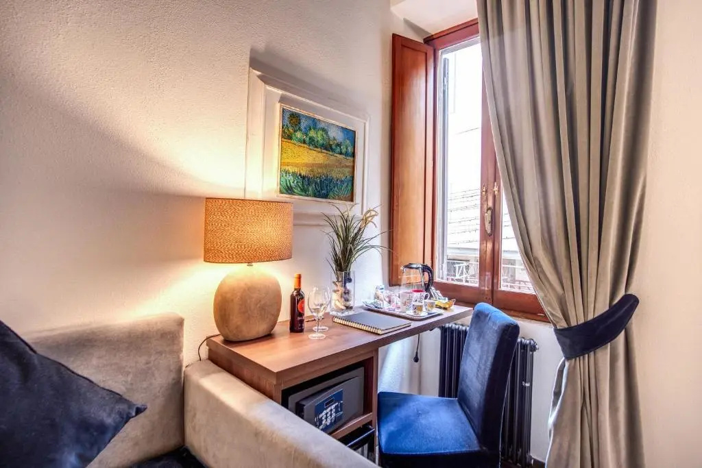 Hotel photo 5