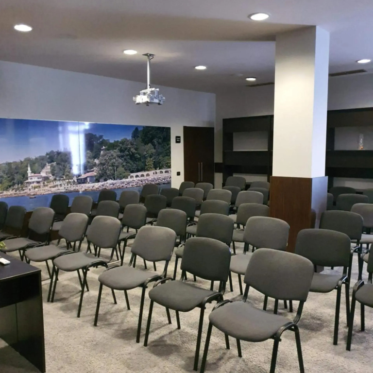 Regina Maria Design Hotel & SPA - Général