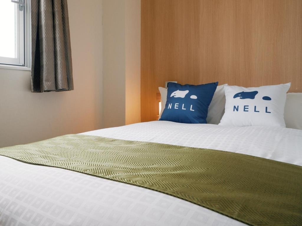 Hotel ASIATO Namba 사진 2