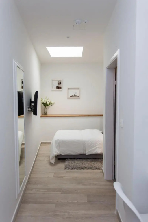 Bifora Heritage Hotel - Chambres