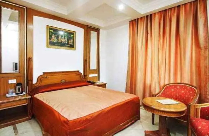 Hotel photo 21