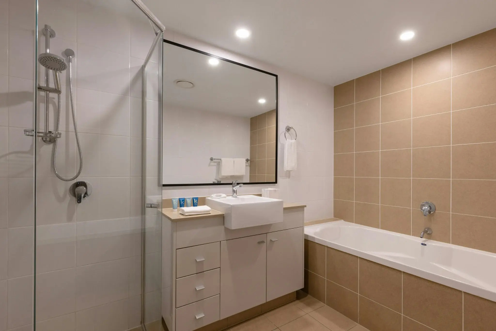 Meriton Suites Broadbeach, Gold Coast - Général