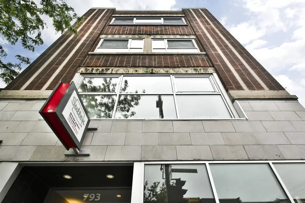 Les Lofts du Mont Royal