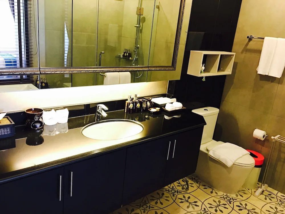 Elegancy Resort Hua Hin - Chambres