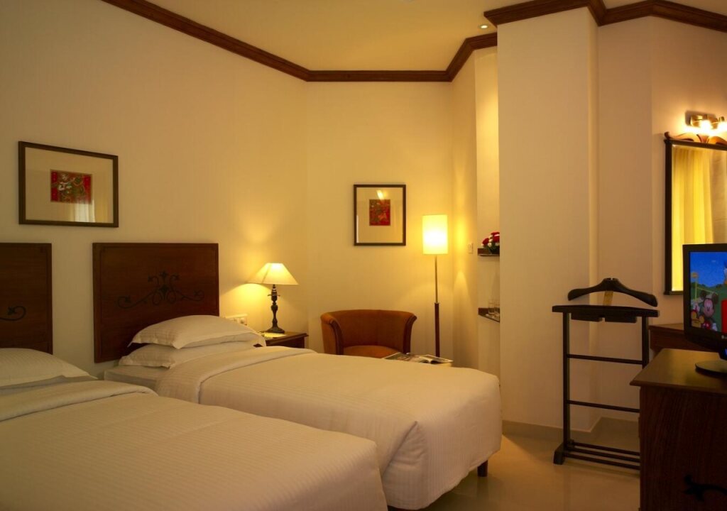 Nani Hotels and Resorts by null