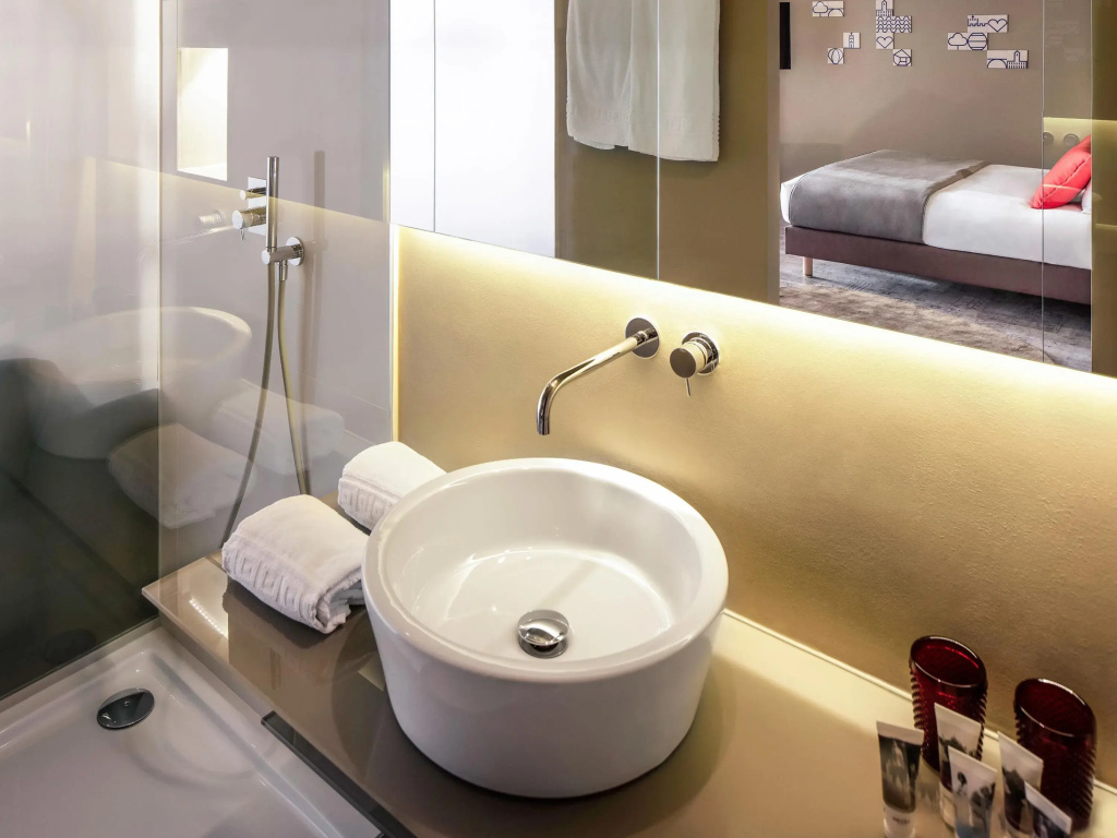 Mercure Porto Centro Santa Catarina - Général