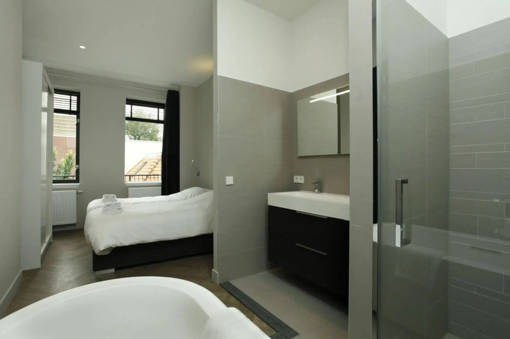 Stayci Apartments Westeinde