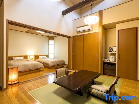 Yufuin Onsen Iyashi no Sato Kanputei 사진 3