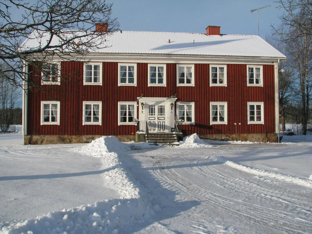 STF Vandrarhem Södra Ljunga