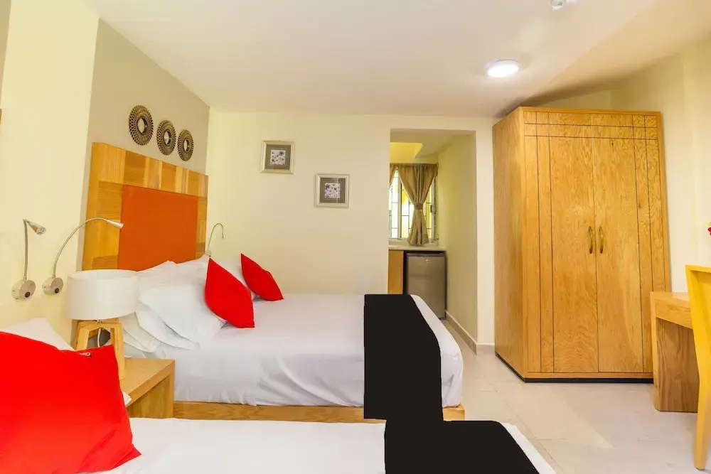 Hotel photo 12