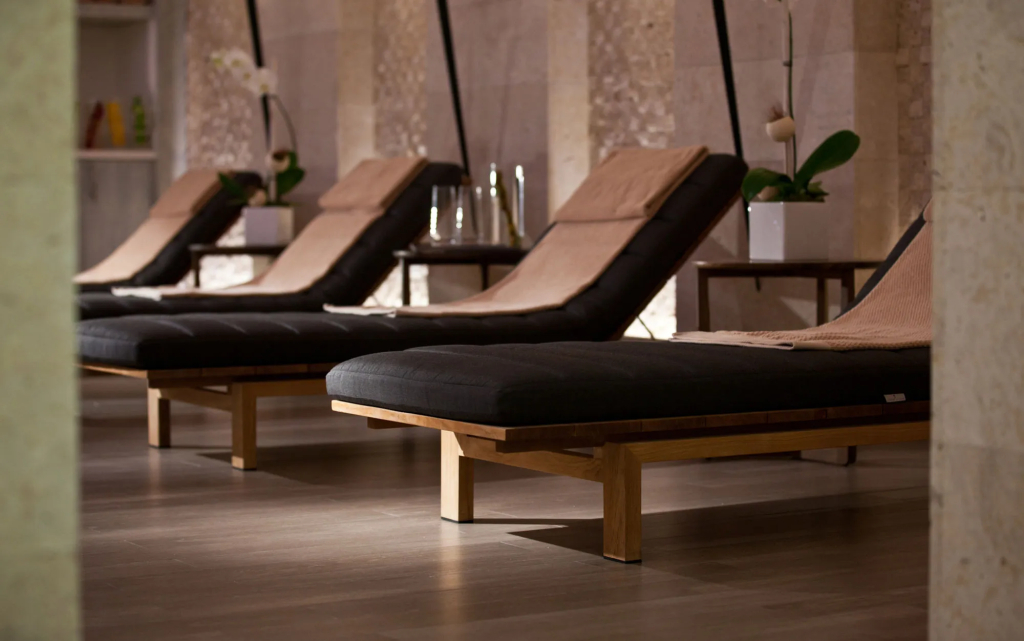Nobu Hotel Miami Beach - фото 43