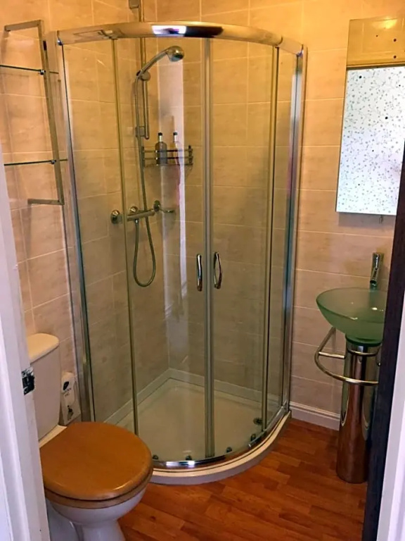 The Moorland Hotel - Chambres