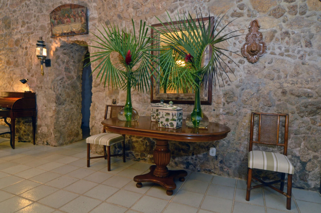 Pousada Porto Imperial - Général