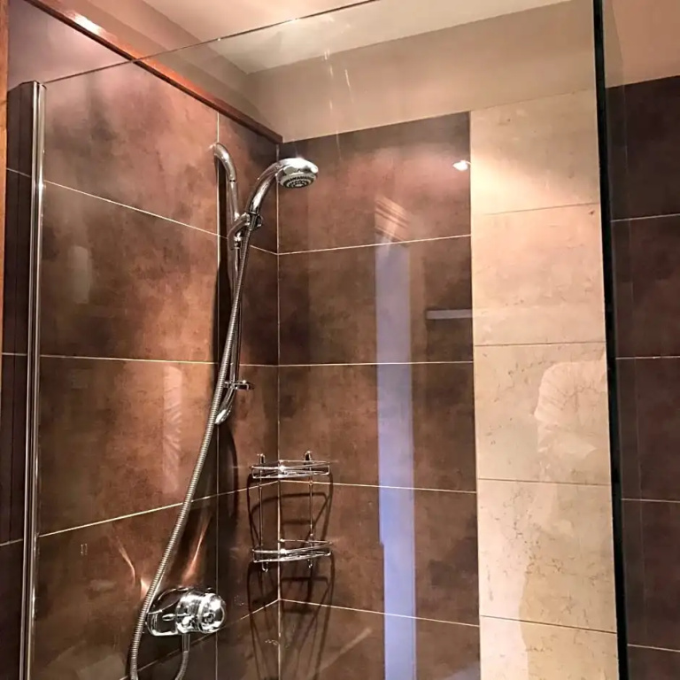 Ashtree House Hotel - Chambres