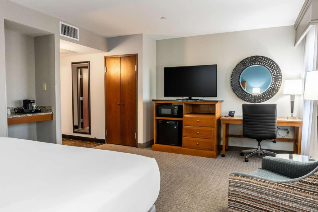 Drury Plaza Hotel Broadview - Wichita - Général