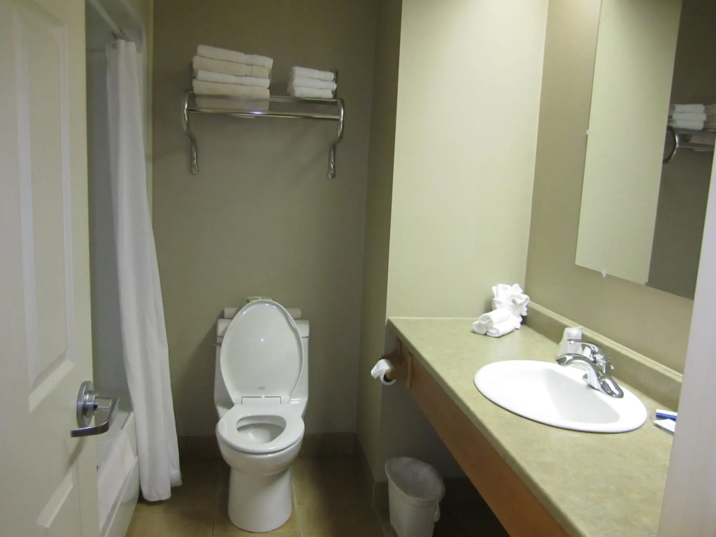 Auberge Bouctouche Inn & Suites - фото 8