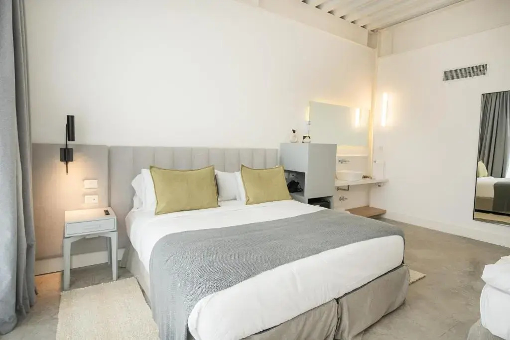 Vain Boutique Hotel - Chambres
