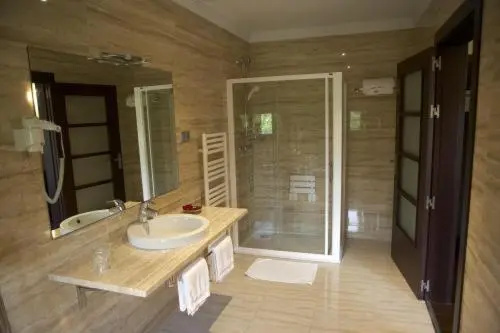Euba - Chambres