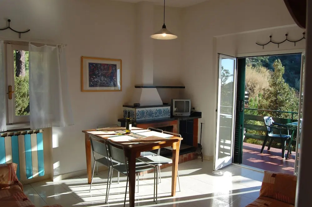 Resort La Francesca - Chambres