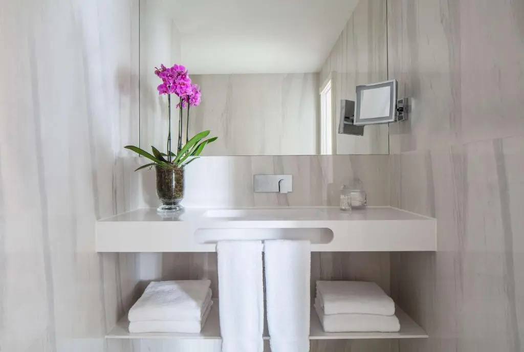 Tivoli Avenida Liberdade Lisboa – A Leading hotel of the world - Chambres
