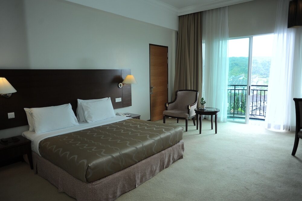 Heritage Hotel Cameron Highlands