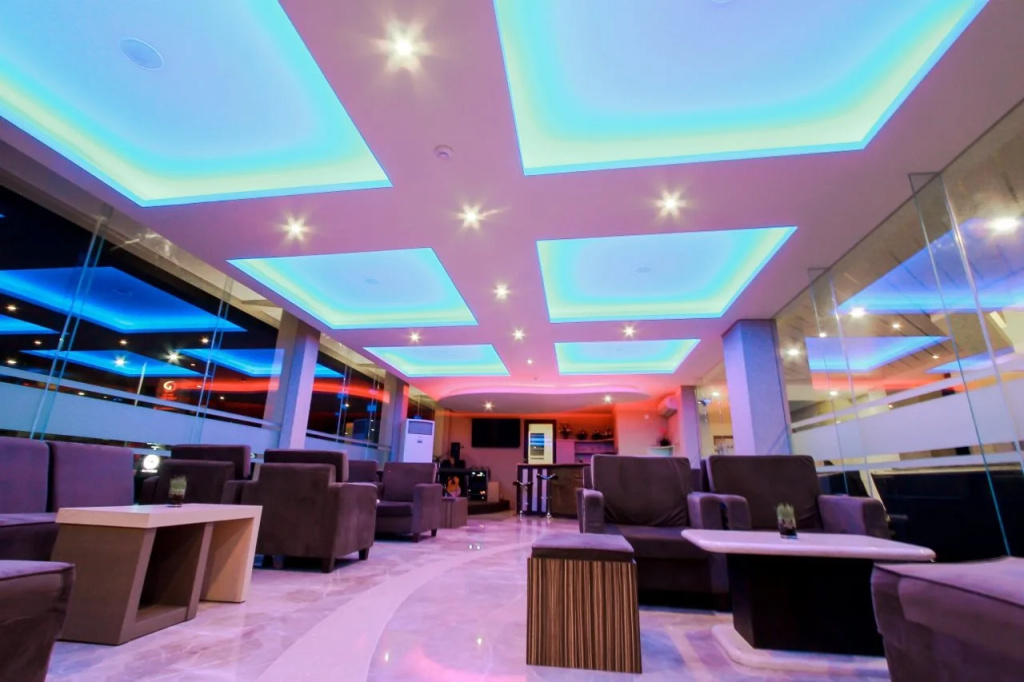 Grand Parama Hotel - Général