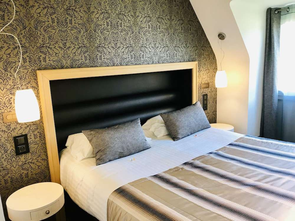Plaza Madeleine Hotel & Spa - Général