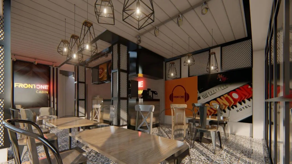 Food & Beverage