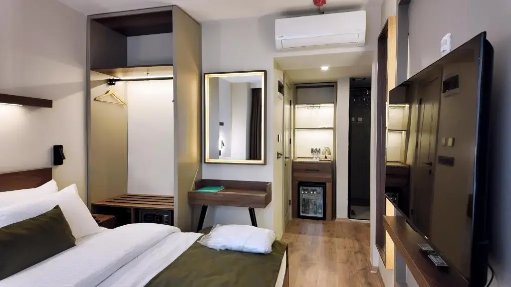 Hotel photo 10