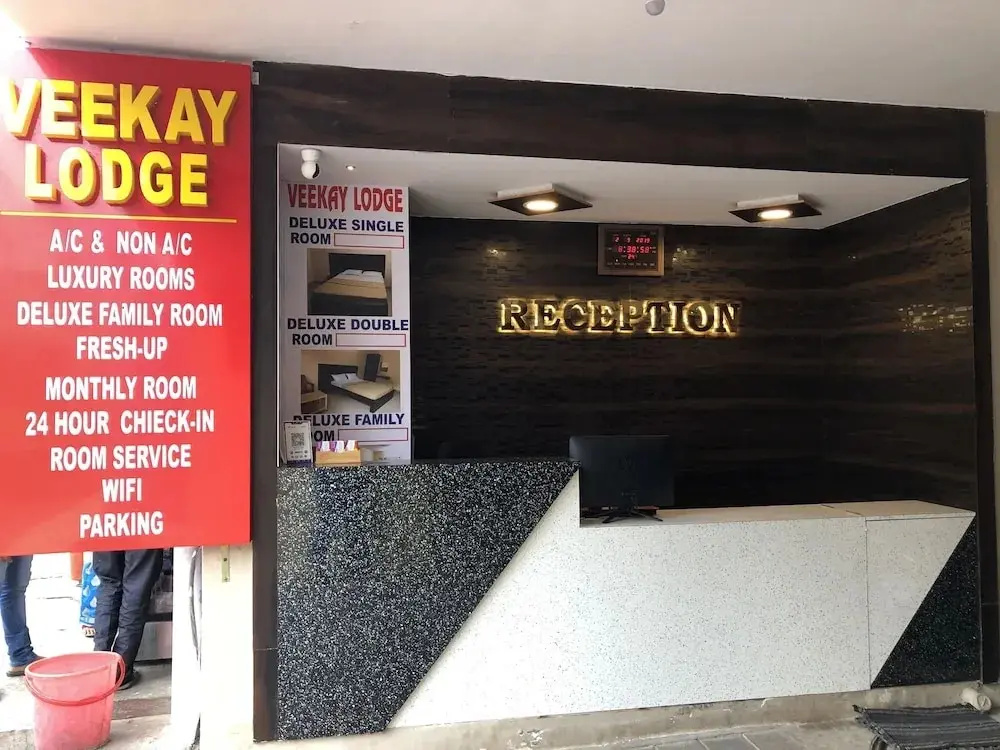 Hotel photo 7